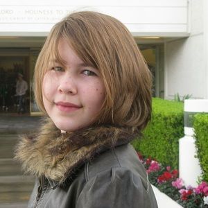 Meet your Posher, Lydia